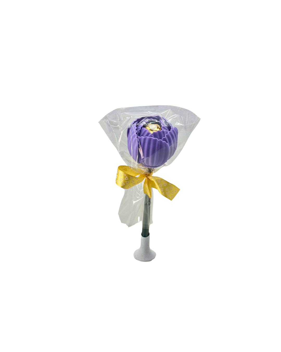 THE ETERNAL BLOOM: Twist to Reveal the Magic