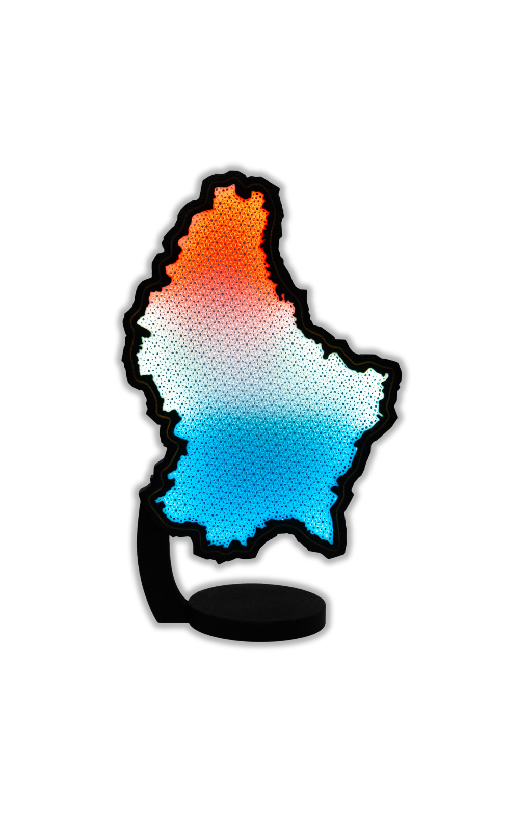 LËT’Z LAMP: Let's make it shine