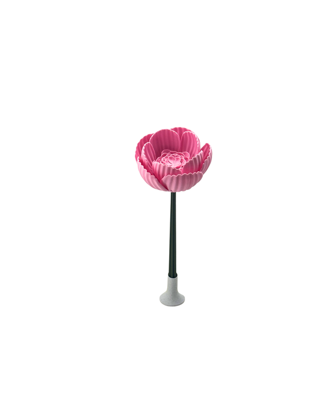THE ETERNAL BLOOM: Twist to Reveal the Magic