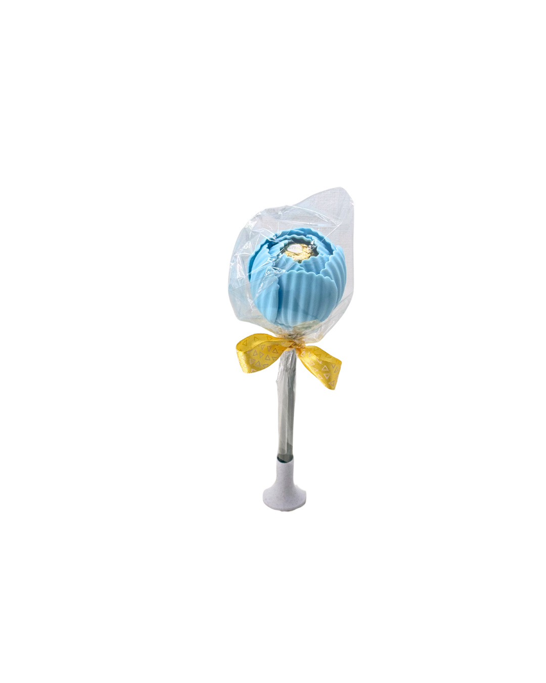 THE ETERNAL BLOOM: Twist to Reveal the Magic