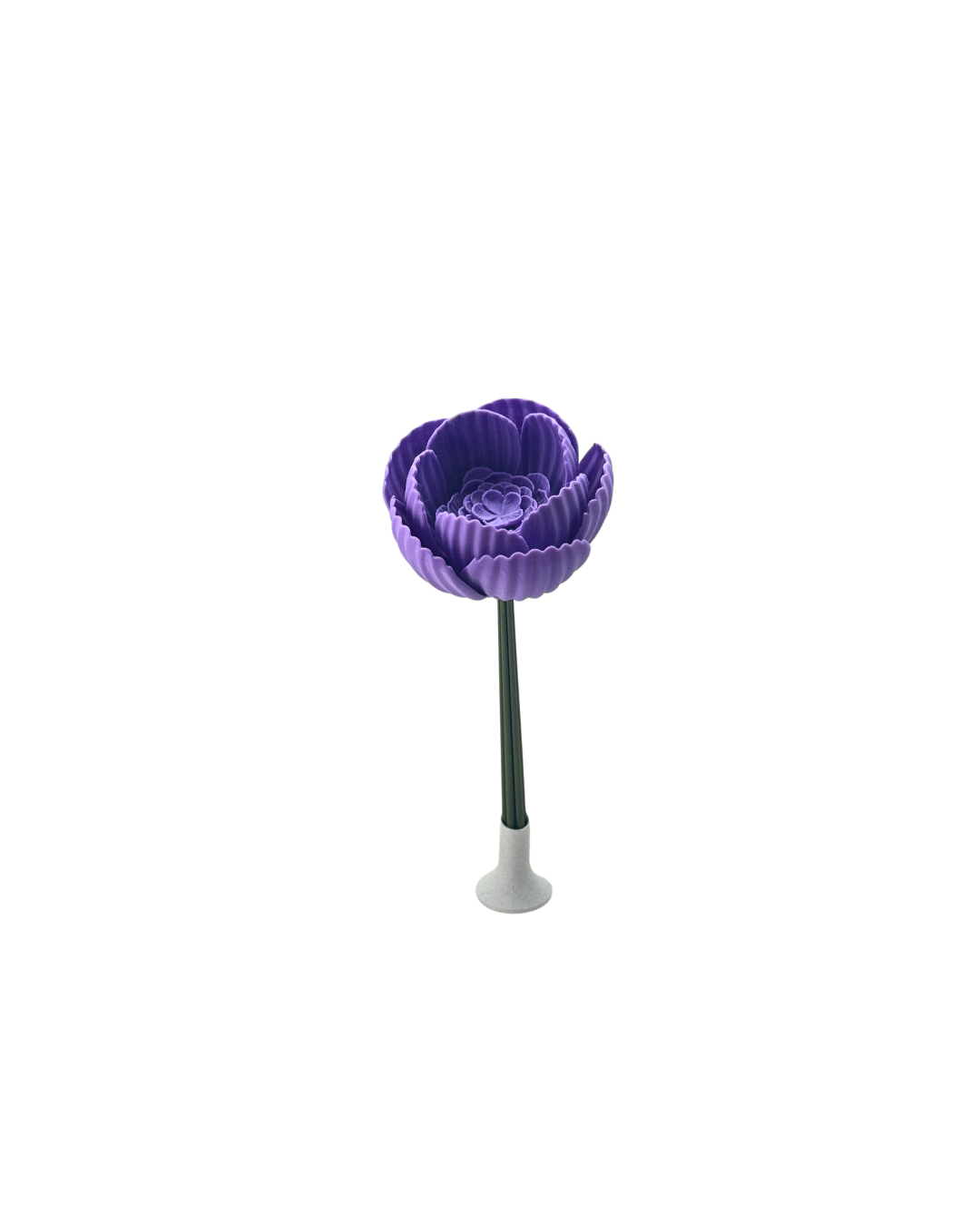 THE ETERNAL BLOOM: Twist to Reveal the Magic