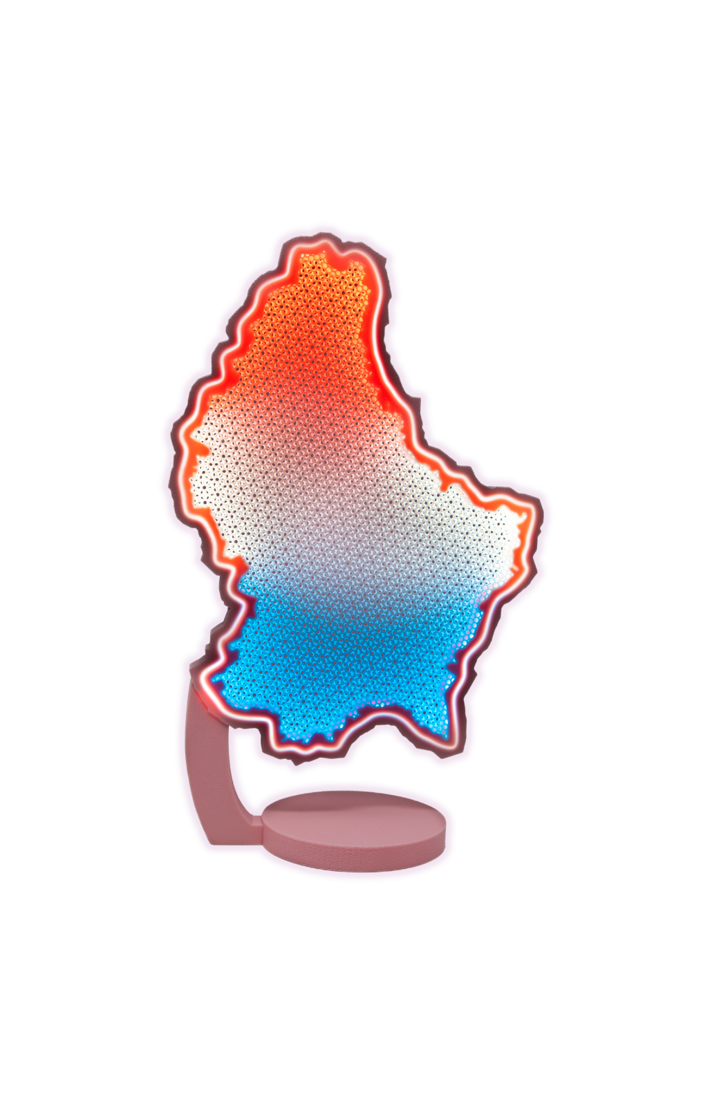 LËT’Z LAMP: Let's make it shine