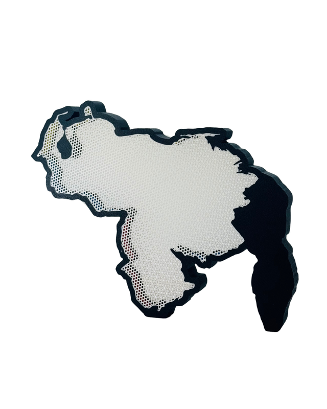 VENEZUELA SE PRENDIÓ: Ilumina tu orgullo tricolor