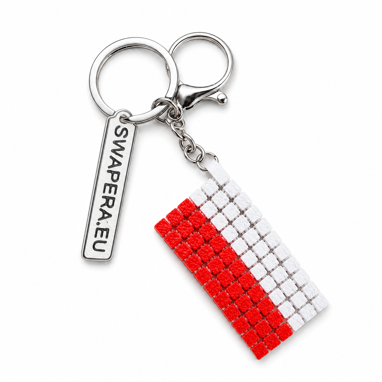 Polish Flag Keepsake