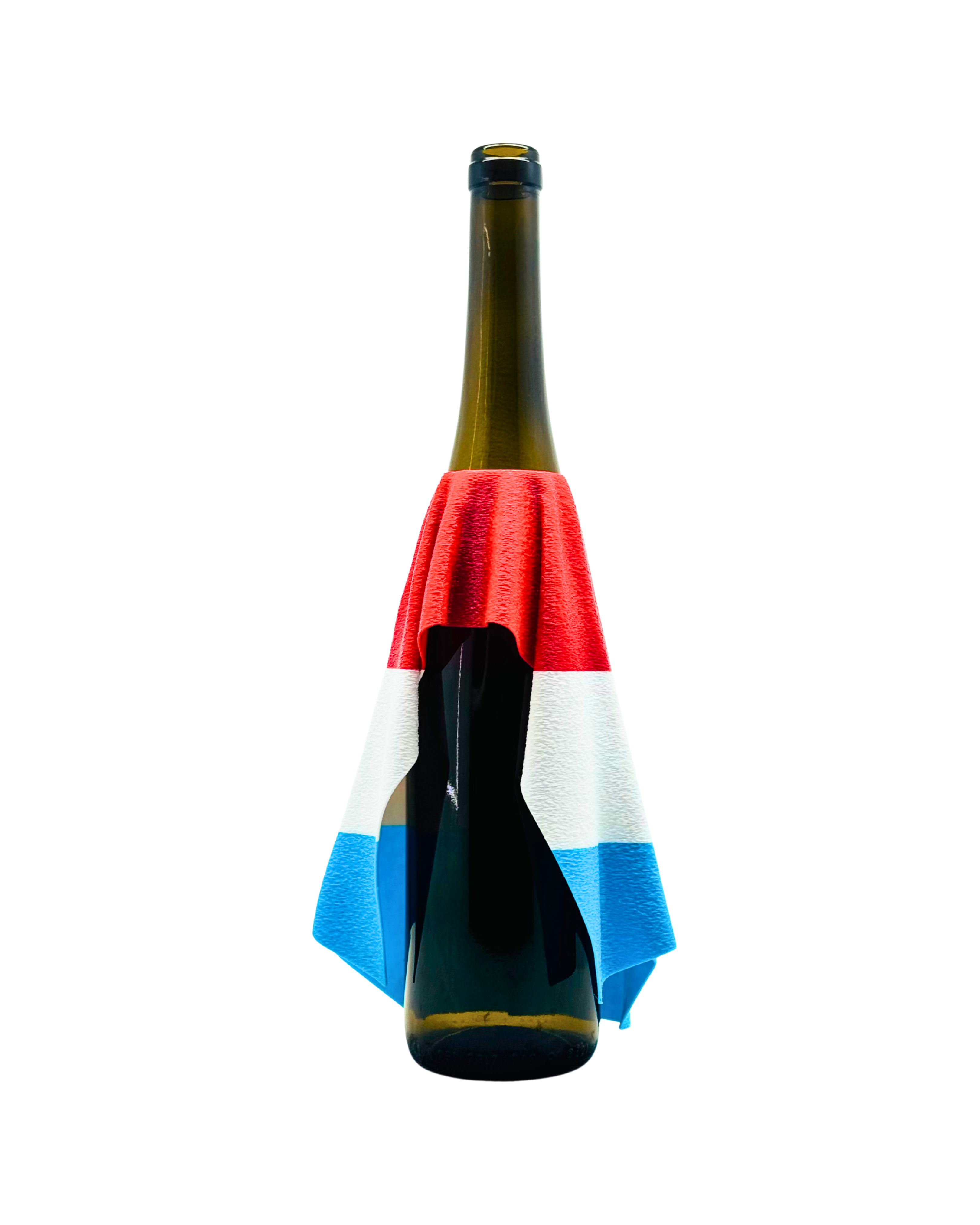 GRAND CRU CLOAK: Let's save the night