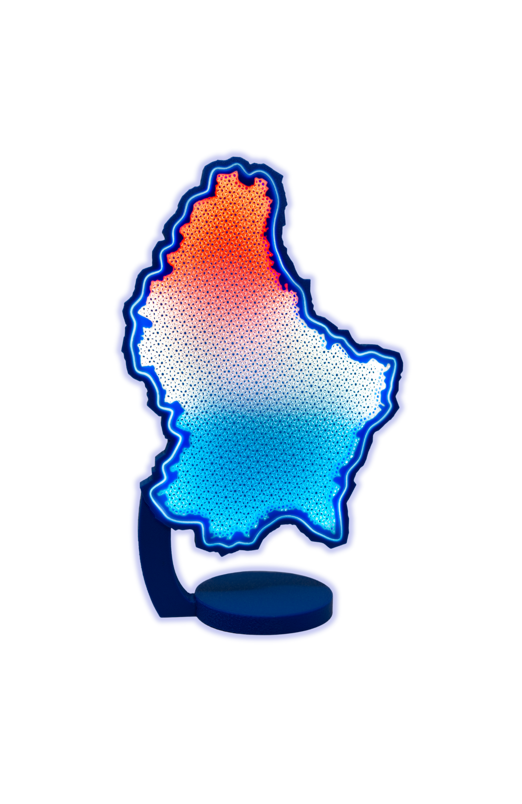 LËT’Z LAMP: Let's make it shine