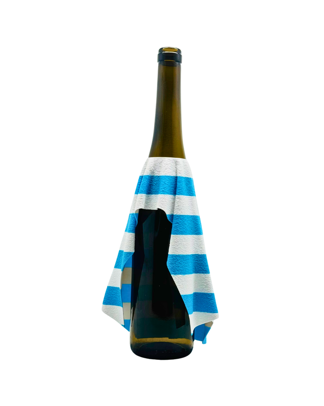 GRAND CRU CLOAK: Let's save the night