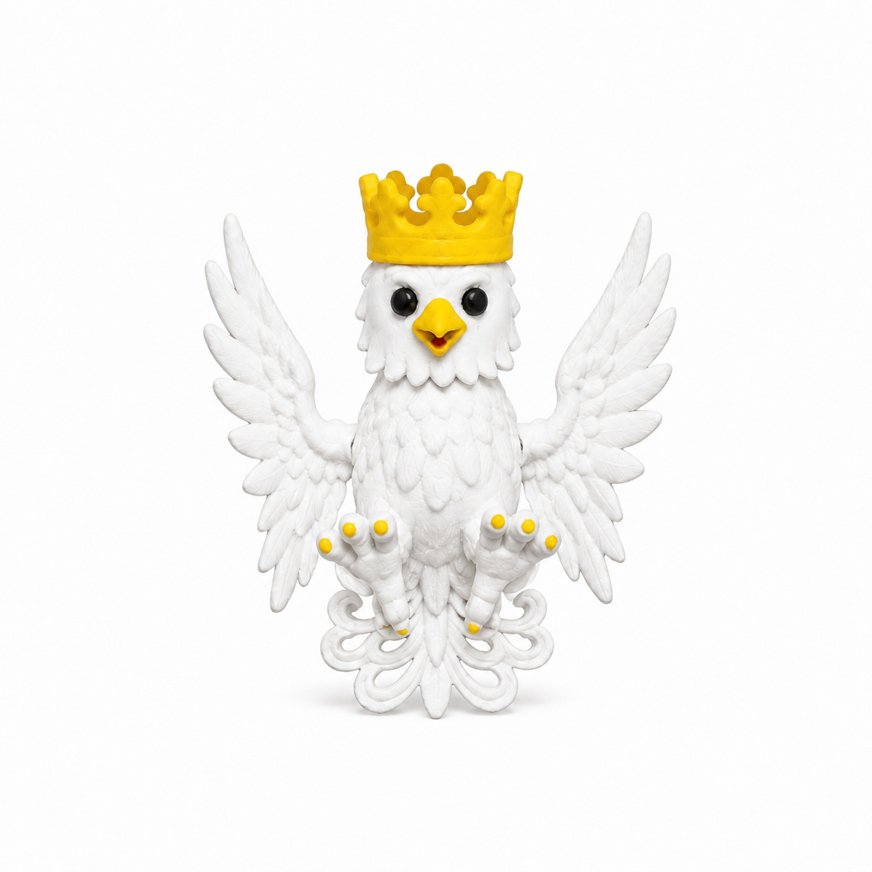 Eagle Keepsake