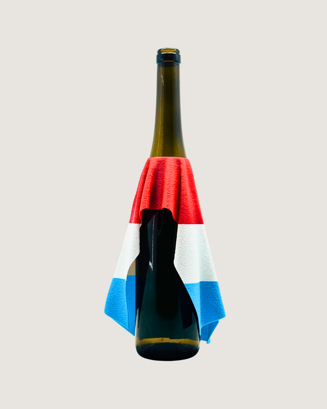 GRAND CRU CLOAK: Let's save the night