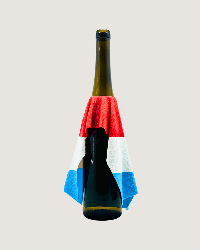 GRAND CRU CLOAK: Let's save the night