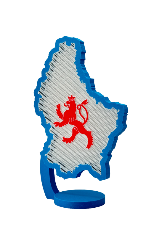 PIN: The Beast of the Grand Duchy