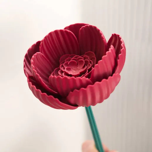 THE ETERNAL BLOOM: Twist to Reveal the Magic