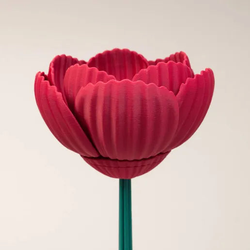 THE ETERNAL BLOOM: Twist to Reveal the Magic