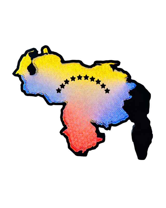 PIN: Estrellas de sobra para brillar - Set de 10