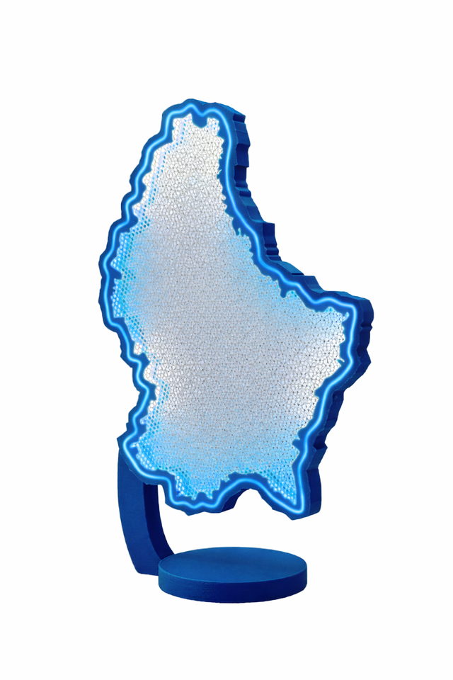 GLOW: The Ensign Swap