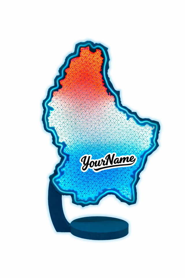 PIN: The Signature (Custom Name)